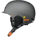 Spy Galactic Mips Hjelm