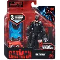 Batman Movie Basic Figure 10 cm asst.