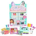 Gabby's Dollhouse Miniatyr Aktivitetssett