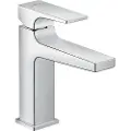 Hansgrohe HG Metropol 110 HV m/PO krom - hansGrohe Metropol 110 håndvaskarmatur m/push-open krom