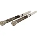 Öhlins Nix 30 Fgk 212 Bmw S 1000 Rr 08-18/s 1000 Rr Hp4 13-14 Fjærings Cartridge Kit