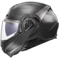 LS2 Ff910 Advant Ii Jeans Modulhjelm