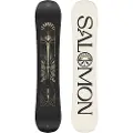 Salomon Wonder Snowboard For Kvinner