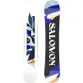 Salomon Rumble Fish Snowboard For Kvinner