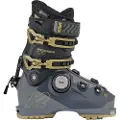 K2 Mindbender 95 BOA, Skistøvler, Dame, Grey/Black