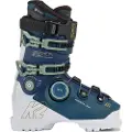 K2 Anthem 105 Boa Alpin Skistøvler For Kvinner