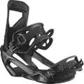 Salomon Pact Snowboardbindinger
