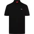 Hugo Boss Donos Kortermet Poloskjorte