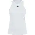 Adidas Club Ermeløs T-skjorte