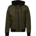 Superdry Military Bomberjakke