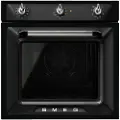 Smeg Victoria Sf6905 70l Multifunksjonsovn
