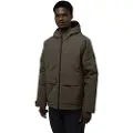 Jack Wolfskin Tempeltor Jakke