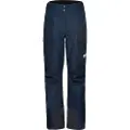 Mammut Fall Line Hardshell Thermo Bukser