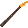 Fender Vintera II 60s Telecaster Hals 21 Vintage Tall Frets rosentre C-form