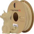 Copymaster3D Turbo Pla High Speed Matte 1.75 Mm 1kg Filament