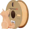 Copymaster3D PLA - Apricot - 1.75mm - 1kg