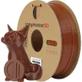 3D Prima Copymaster3D PLA - Espresso - 1.75mm - 1kg