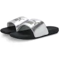 Puma Cool Cat 2.0 Metallic Shine Badesandal
