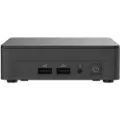 Asus NUC 13 Pro Mini PC Barebone RNUC13ANKi70002 (Intel Core i7, slank, EU-ledning)