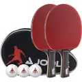 Joola Duo Pro Bordtennissett