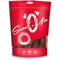 SnackOMio Saftige strimler av andebrystfilet - 500 g