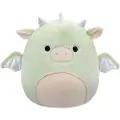 Squishmallows 30 CM P21 FUZZ A MALLOWS DREW DRAGE
