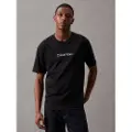 Calvin Klein Hero Logo Comfort T-skjorte
