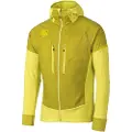 Ternua Agile Hybrid Jakke