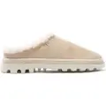 Palladium Palladune Mule Warm Tøfler