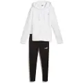 Puma Metallic Treningsdress