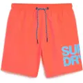 Superdry Sportswear Logo 17´´ Badebukse
