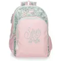 Roll Road Spring Is Here 26l Junior-ryggsekk