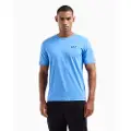 Emporio Armani 8npt18_pj02z Kortarmet T-skjorte
