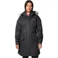 Columbia Suttle Mountain Long Parka