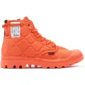 Palladium Pampa Re-quilted Støvler