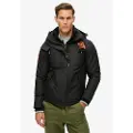 Superdry Mtn Jakke