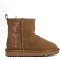 Pepe Jeans Diss Top Booties