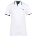 Hugo Boss Paddy Pro Kortermet Poloskjorte