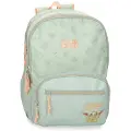 Star Wars Grogu 320013266153 24l Junior-ryggsekk