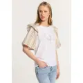 LOIS Jeans 10927 Kortarmet T-skjorte