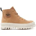 Palladium Pallashock Warm Zip Støvler