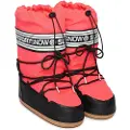 Superdry Snow Boot Snøstøvler
