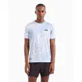 Emporio Armani 6dpt31_pjmez Kortarmet T-skjorte