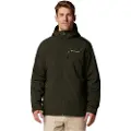 Columbia Gate Racer Ii Softshelljakke