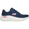SKECHERS Arch Fit 2.0 Big League Treningssko