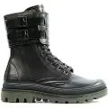 Palladium Pampa Atelier R Leather Støvler