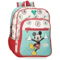 Disney Mickey Best Friends Together Junior-ryggsekk