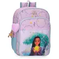 Disney Watch Us Shine 38 Cm Junior-ryggsekk