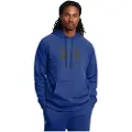 Under Armour Rival Fleece Logo Hettegenser
