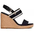 Tommy Hilfiger Fw0fw08045 Kilesandaler